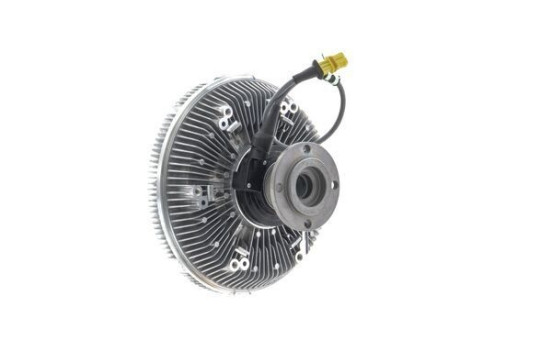 Clutch, radiator fan BEHR *** PREMIUM LINE ***, Image 6
