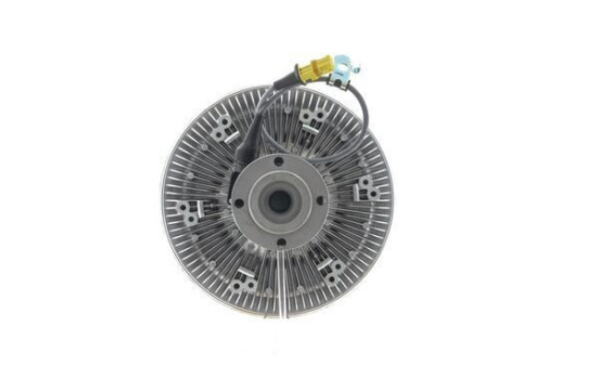 Clutch, radiator fan BEHR *** PREMIUM LINE ***, Image 7