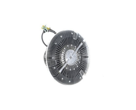 Clutch, radiator fan BEHR *** PREMIUM LINE ***, Image 10