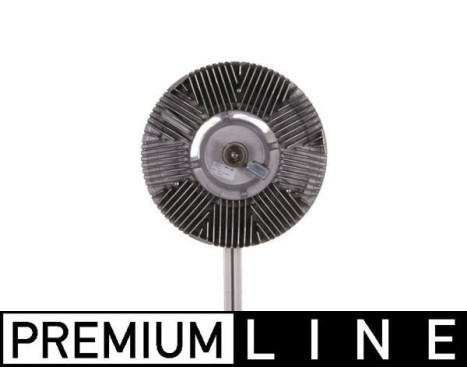 Clutch, radiator fan BEHR *** PREMIUM LINE ***