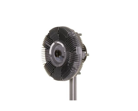 Clutch, radiator fan BEHR *** PREMIUM LINE ***, Image 3