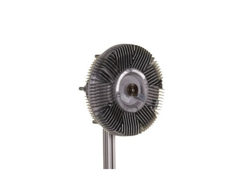 Clutch, radiator fan BEHR *** PREMIUM LINE ***, Image 9