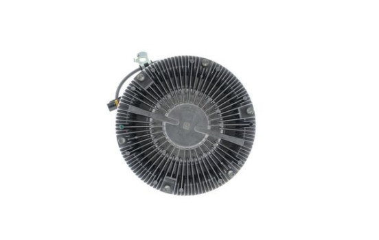 Clutch, radiator fan BEHR *** PREMIUM LINE ***, Image 2