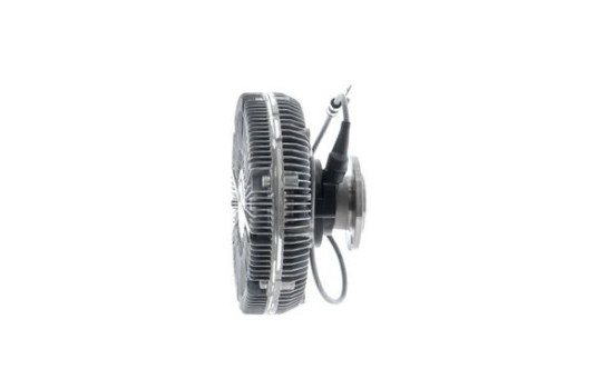 Clutch, radiator fan BEHR *** PREMIUM LINE ***, Image 4