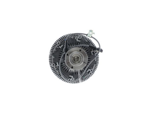 Clutch, radiator fan BEHR *** PREMIUM LINE ***, Image 6