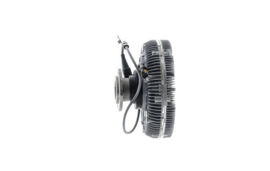 Clutch, radiator fan BEHR *** PREMIUM LINE ***, Image 8