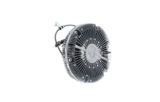 Clutch, radiator fan BEHR *** PREMIUM LINE ***, Image 9