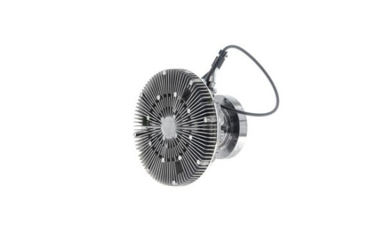 Clutch, radiator fan BEHR *** PREMIUM LINE ***, Image 3