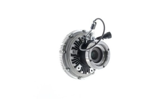 Clutch, radiator fan BEHR *** PREMIUM LINE ***, Image 5