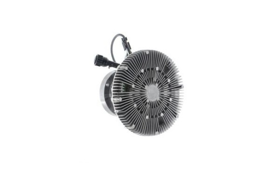 Clutch, radiator fan BEHR *** PREMIUM LINE ***, Image 9
