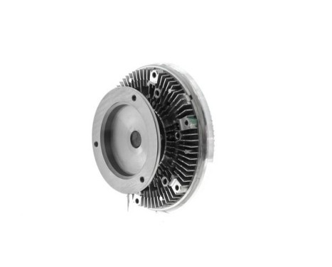 Clutch, radiator fan BEHR *** PREMIUM LINE ***, Image 8