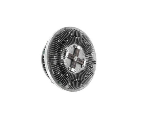 Clutch, radiator fan BEHR *** PREMIUM LINE ***, Image 10