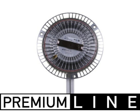 Clutch, radiator fan BEHR *** PREMIUM LINE ***, Image 6