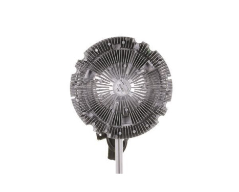 Clutch, radiator fan BEHR *** PREMIUM LINE ***, Image 2