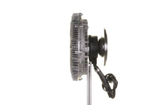Clutch, radiator fan BEHR *** PREMIUM LINE ***, Image 4