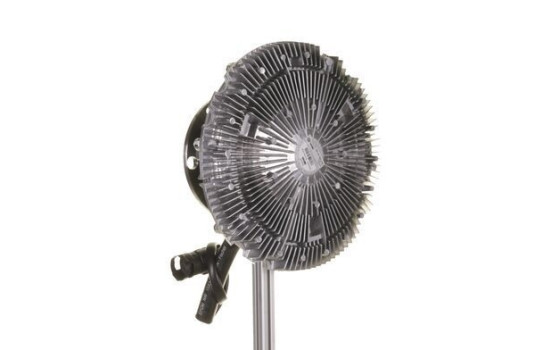 Clutch, radiator fan BEHR *** PREMIUM LINE ***, Image 9