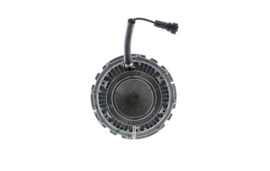 Clutch, radiator fan BEHR *** PREMIUM LINE ***, Image 3
