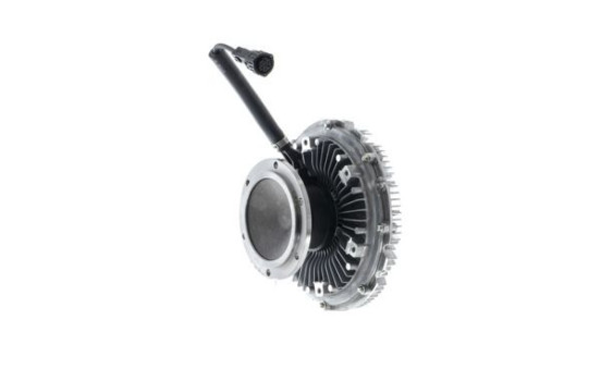 Clutch, radiator fan BEHR *** PREMIUM LINE ***, Image 4