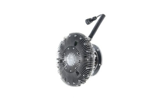 Clutch, radiator fan BEHR *** PREMIUM LINE ***, Image 6