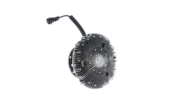 Clutch, radiator fan BEHR *** PREMIUM LINE ***, Image 9