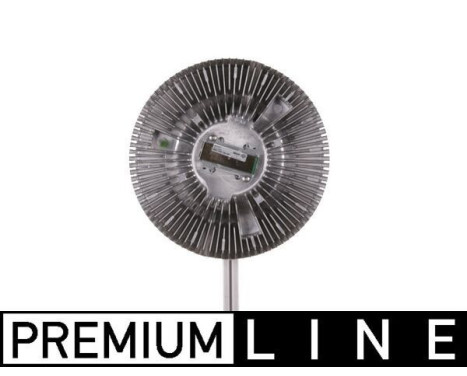 Clutch, radiator fan BEHR *** PREMIUM LINE ***
