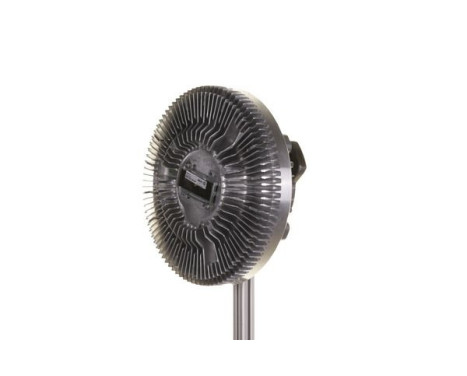 Clutch, radiator fan BEHR *** PREMIUM LINE ***, Image 4