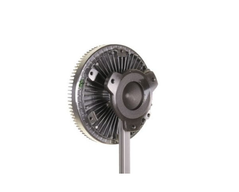 Clutch, radiator fan BEHR *** PREMIUM LINE ***, Image 6