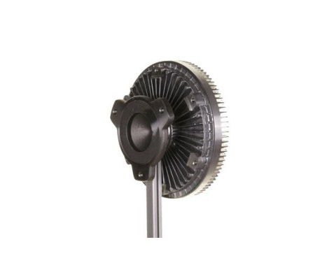 Clutch, radiator fan BEHR *** PREMIUM LINE ***, Image 8