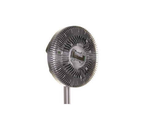 Clutch, radiator fan BEHR *** PREMIUM LINE ***, Image 10