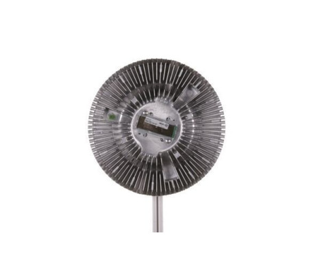 Clutch, radiator fan BEHR *** PREMIUM LINE ***, Image 11