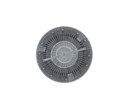 Clutch, radiator fan BEHR *** PREMIUM LINE ***, Image 3