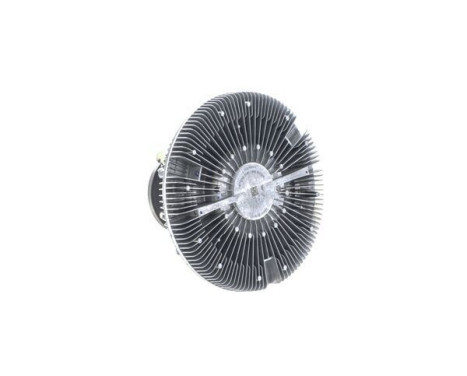 Clutch, radiator fan BEHR *** PREMIUM LINE ***, Image 10