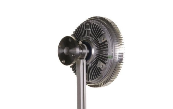 Clutch, radiator fan BEHR *** PREMIUM LINE ***