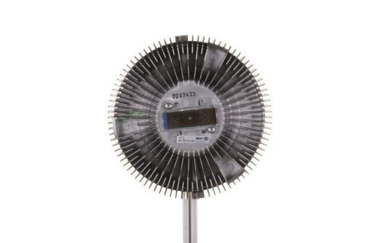 Clutch, radiator fan BEHR *** PREMIUM LINE ***, Image 5