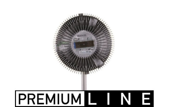 Clutch, radiator fan BEHR *** PREMIUM LINE ***, Image 7