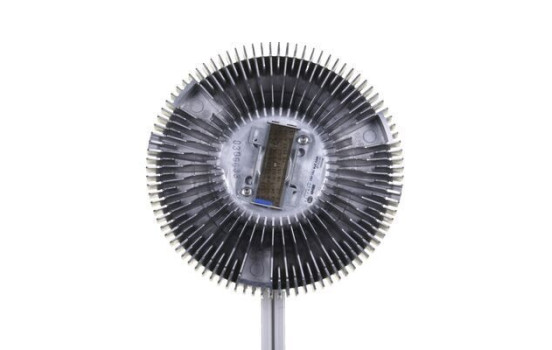 Clutch, radiator fan BEHR *** PREMIUM LINE ***, Image 3