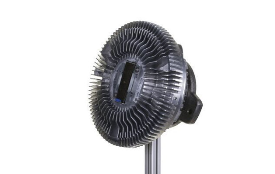 Clutch, radiator fan BEHR *** PREMIUM LINE ***, Image 4