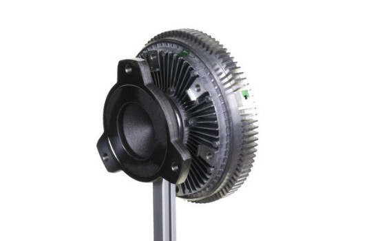 Clutch, radiator fan BEHR *** PREMIUM LINE ***, Image 8