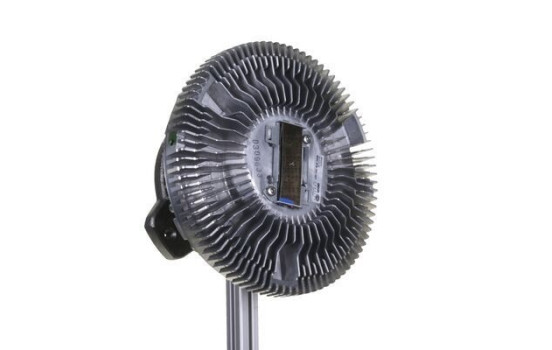 Clutch, radiator fan BEHR *** PREMIUM LINE ***, Image 10