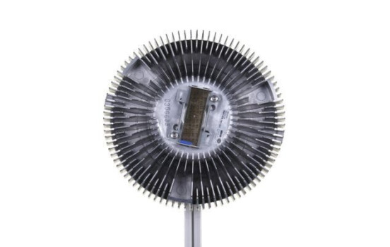 Clutch, radiator fan BEHR *** PREMIUM LINE ***, Image 11