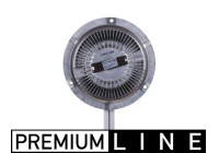 Clutch, radiator fan BEHR *** PREMIUM LINE ***