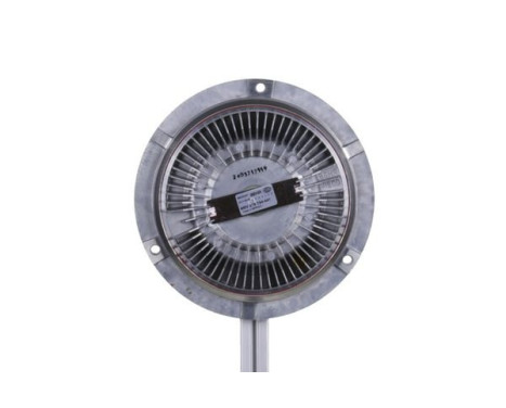 Clutch, radiator fan BEHR *** PREMIUM LINE ***, Image 3