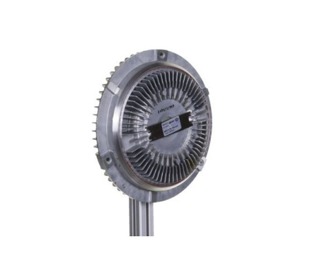 Clutch, radiator fan BEHR *** PREMIUM LINE ***, Image 10