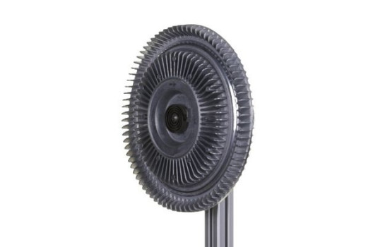 Clutch, radiator fan BEHR *** PREMIUM LINE ***, Image 3