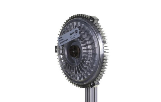 Clutch, radiator fan BEHR *** PREMIUM LINE ***, Image 3