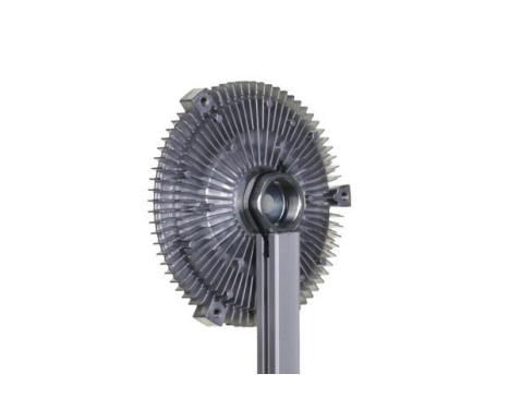 Clutch, radiator fan BEHR *** PREMIUM LINE ***, Image 5