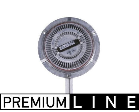 Clutch, radiator fan BEHR *** PREMIUM LINE ***, Image 7