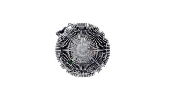 Clutch, radiator fan BEHR *** PREMIUM LINE ***, Image 3