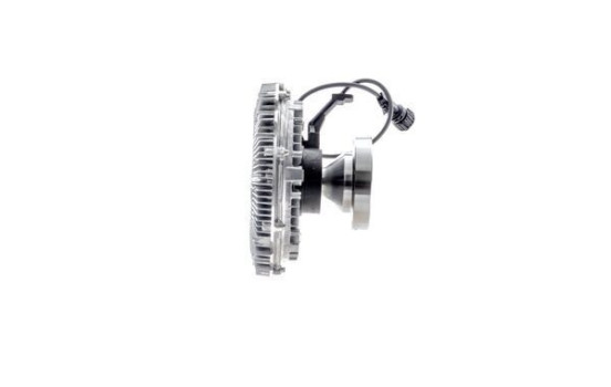 Clutch, radiator fan BEHR *** PREMIUM LINE ***, Image 5