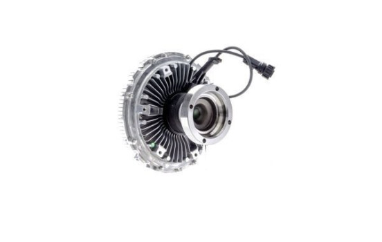 Clutch, radiator fan BEHR *** PREMIUM LINE ***, Image 6